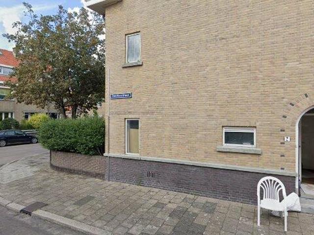 appartement for rent Den Haag Hasseltsestraat
