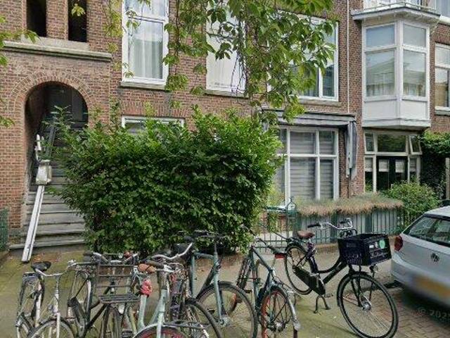 appartement for rent Den Haag Hendrik van Deventerstraat