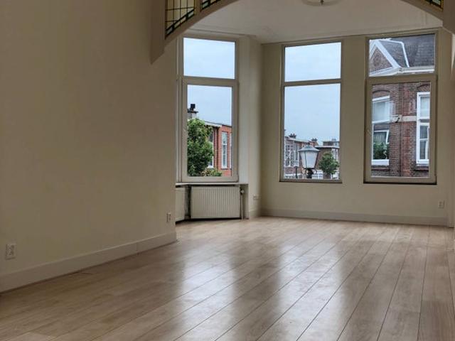 appartement for rent Den Haag Hendrik van Deventerstraat