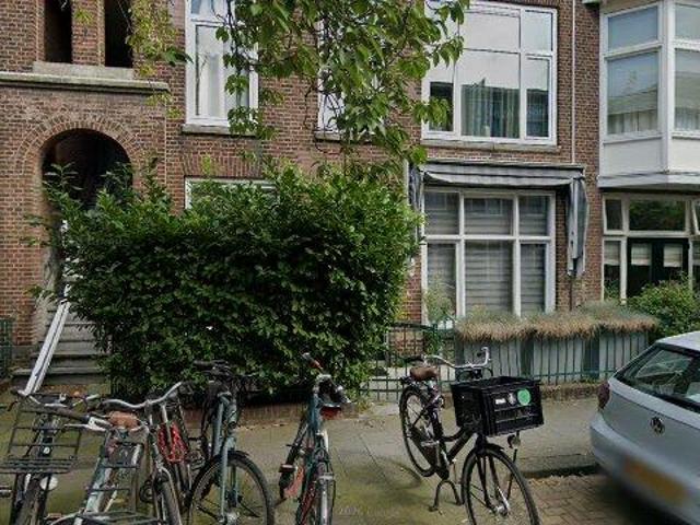 appartement for rent Den Haag Hendrik van Deventerstraat