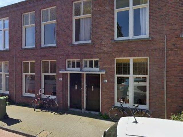 appartement for rent Den Haag Hendrik Zwaardecroonstraat