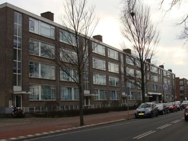 appartement for rent Den Haag Hengelolaan