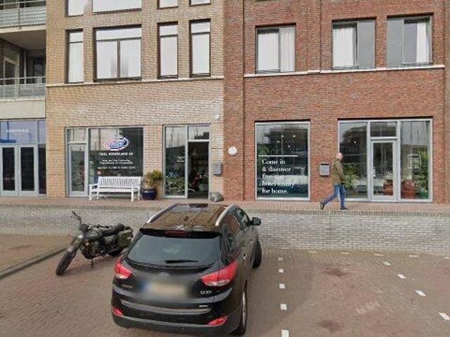 appartement for rent Den Haag Hellingweg
