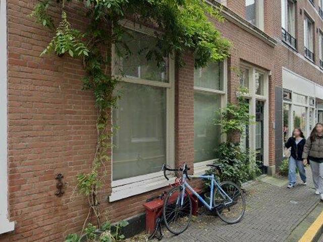 appartement for rent Den Haag Herderstraat