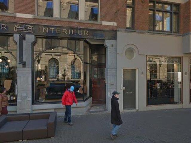appartement for rent Den Haag Heulstraat