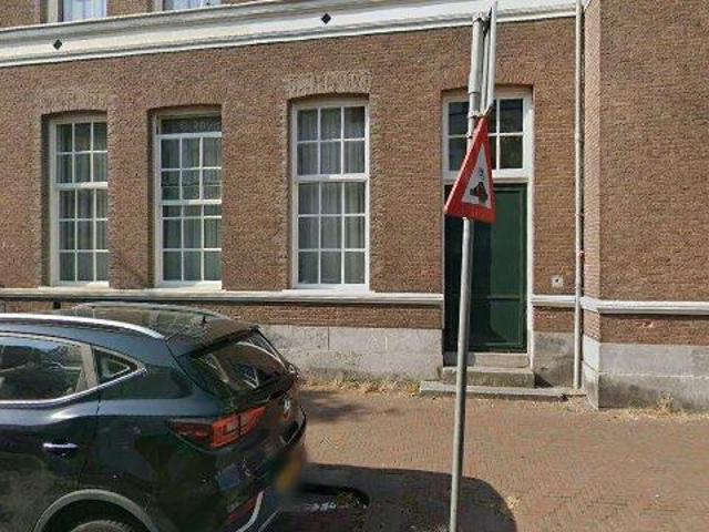 appartement for rent Den Haag Hooftskade