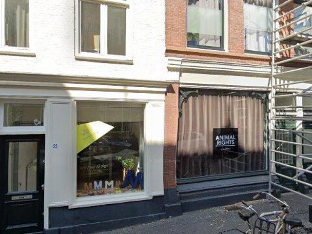appartement for rent Den Haag Hoge Zand