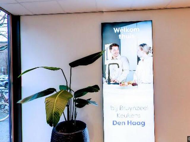 appartement for rent Den Haag Hogewal