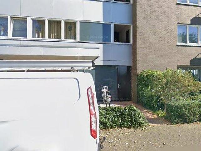 appartement for rent Den Haag IJseendplein