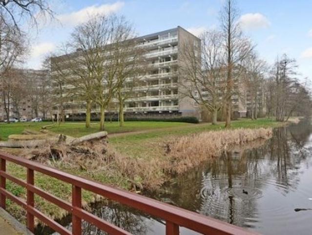 appartement for rent Den Haag Isabellaland