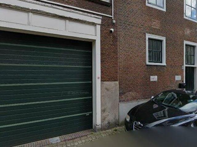 appartement for rent Den Haag Jan Evertstraat