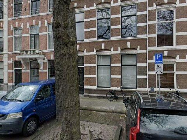 appartement for rent Den Haag Jan van Nassaustraat