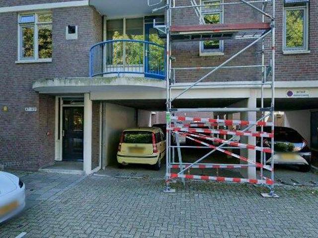 appartement for rent Den Haag Javastraat