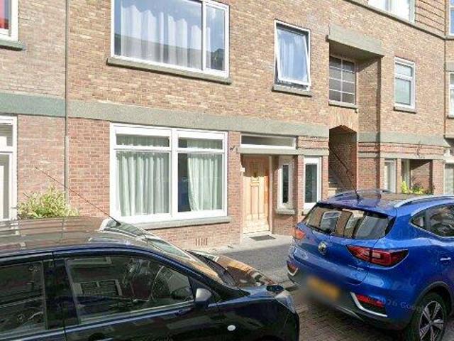 appartement for rent Den Haag Joan Maetsuyckerstraat