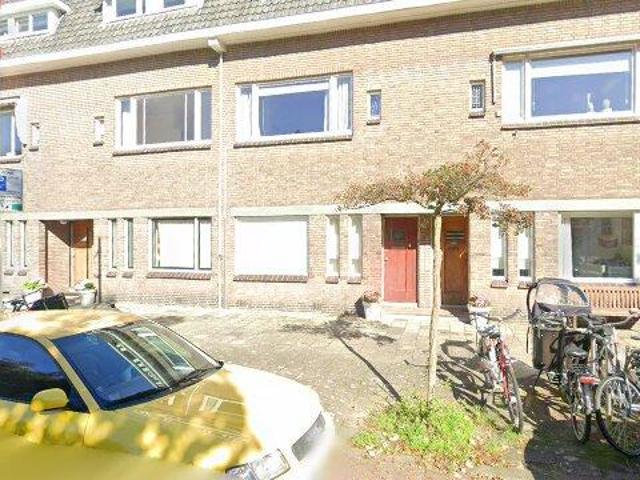 appartement for rent Den Haag Johannes Bildersstraat