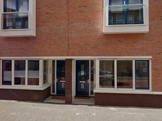 appartement for rent Den Haag Johannes Camphuijsstraat