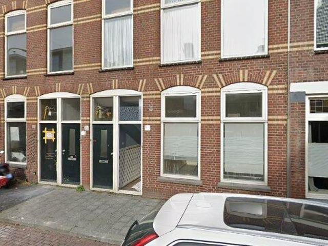 appartement for rent Den Haag Johannes Camphuijsstraat