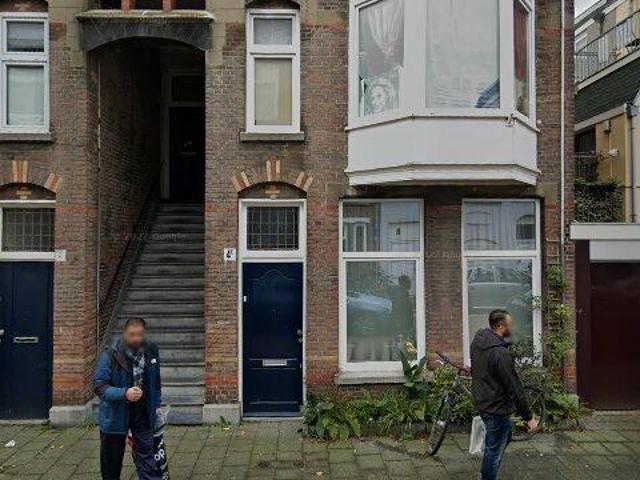 appartement for rent Den Haag Joseph Ledelstraat