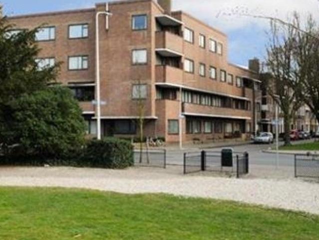 appartement for rent Den Haag Jozef Israëlsplein