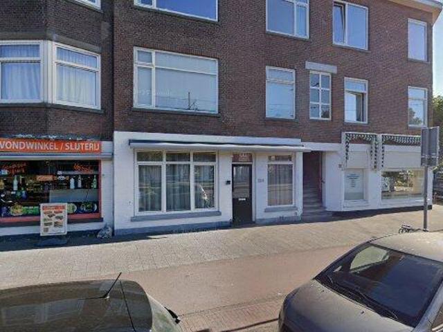 appartement for rent Den Haag Juliana van Stolberglaan