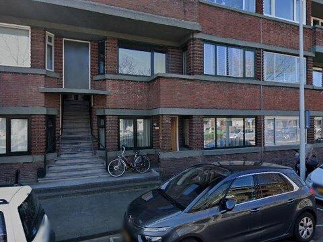 appartement for rent Den Haag Juliana van Stolberglaan