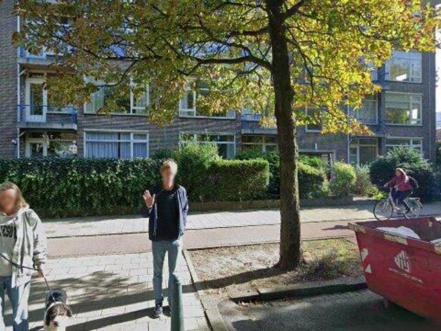 appartement for rent Den Haag Juliana van Stolberglaan