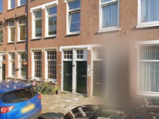 appartement for rent Den Haag Kepplerstraat