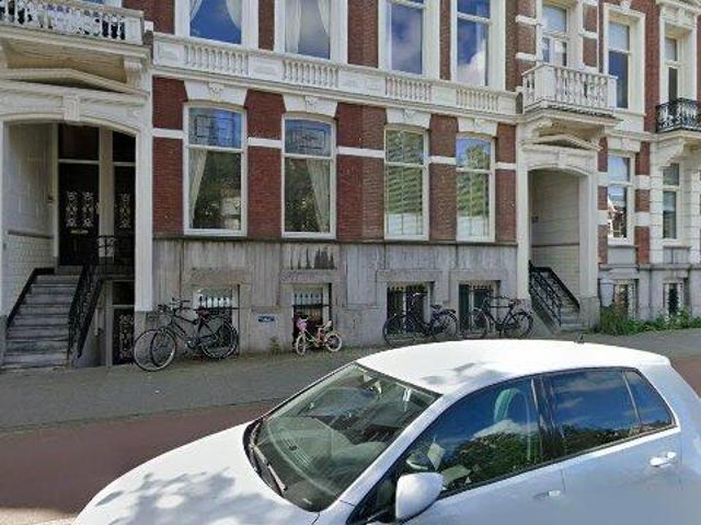 appartement for rent Den Haag Koningin Emmakade