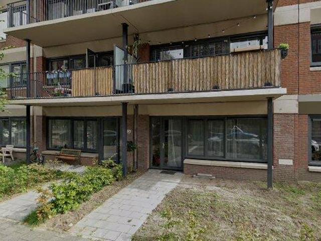 appartement for rent Den Haag Koningin Sophiestraat
