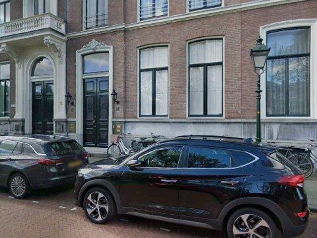 appartement for rent Den Haag Koninginnegracht