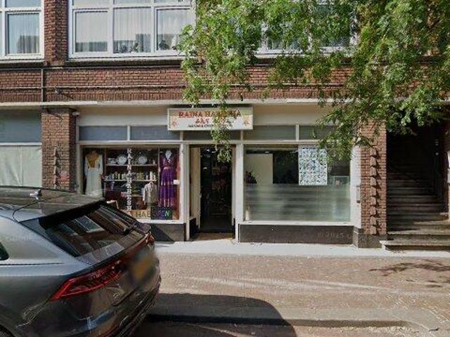 appartement for rent Den Haag Koningstraat