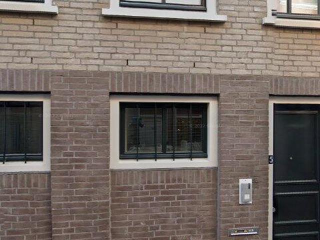 appartement for rent Den Haag Koediefstraat