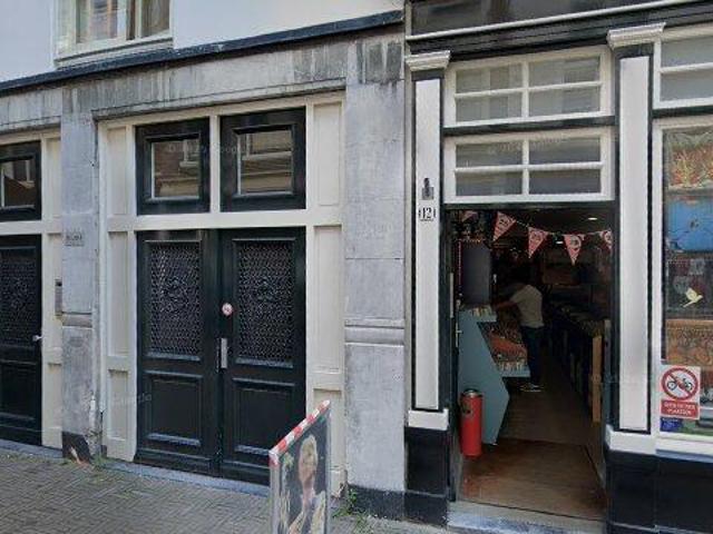 appartement for rent Den Haag Korte Houtstraat