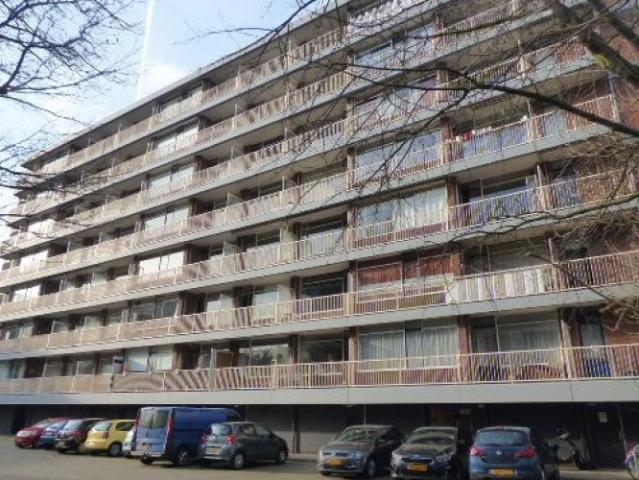 appartement for rent Den Haag Kornalijnhorst