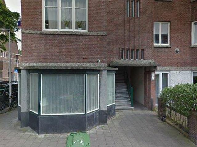 appartement for rent Den Haag Klimopstraat