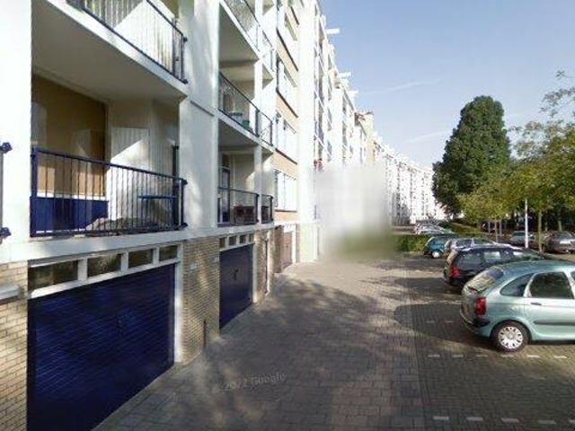 appartement for rent Den Haag Landréstraat