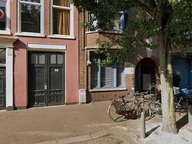 appartement for rent Den Haag Lange Beestenmarkt