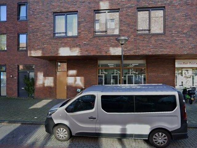 appartement for rent Den Haag Laan van Wateringse Veld