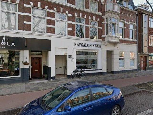 appartement for rent Den Haag Laan van Meerdervoort