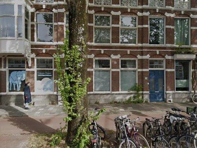 appartement for rent Den Haag Laan van Meerdervoort