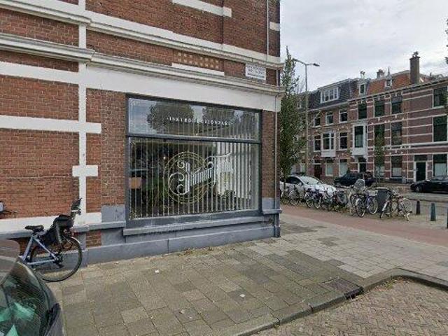 appartement for rent Den Haag Laan van Meerdervoort