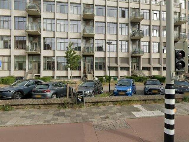 appartement for rent Den Haag Laan van Meerdervoort