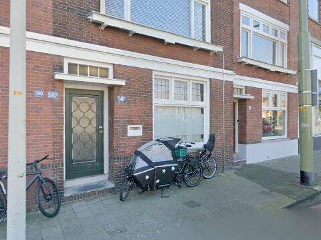 appartement for rent Den Haag Laan van Meerdervoort