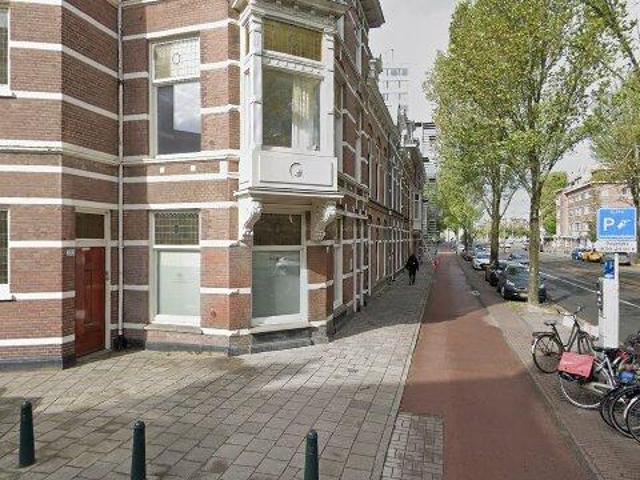 appartement for rent Den Haag Laan van Meerdervoort