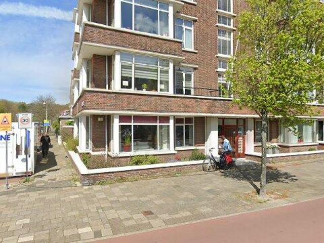 appartement for rent Den Haag Laan van Meerdervoort