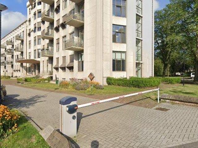 appartement for rent Den Haag Laan van Meerdervoort