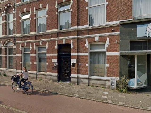 appartement for rent Den Haag Laan van Meerdervoort