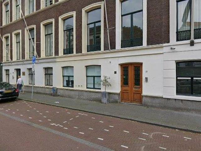 appartement for rent Den Haag Laan van Meerdervoort