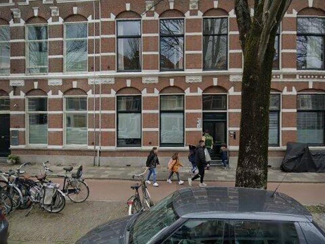 appartement for rent Den Haag Laan van Meerdervoort