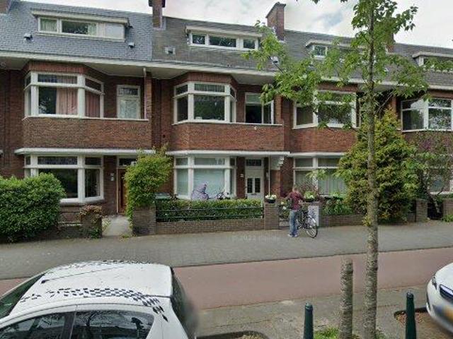 appartement for rent Den Haag Laan van Meerdervoort